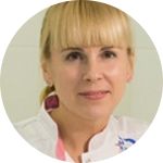 Макарова Марина Валерьевна