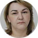 Ибрагимова Мадина Садулаевна