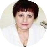 Кириенко Лидия Николаевна
