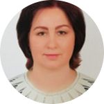 Касьянова Татьяна Сергеевна