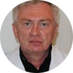 Кузьмин Сергей Борисович