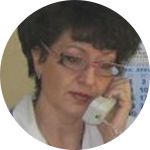 Овштейн Татьяна Борисовна