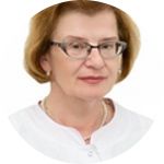 Архипова Валентина Николаевна