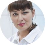 Шумакова Татьяна Валерьевна
