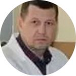Свиридов Юрий Семенович