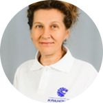 Горбунова Татьяна Анатольевна