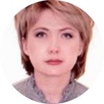 Никитина Ольга Анатольевна
