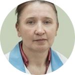 Ефременкова Татьяна Васильевна