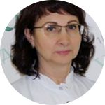 Фетисова Татьяна Юрьевна