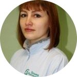 Ковтун Татьяна Анатольевна