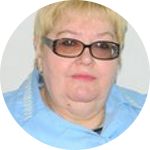 Семикова Маргарита Владимировна
