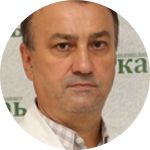 Богдан Роман Васильевич