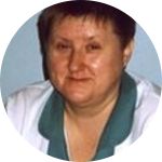Ведерникова Ольга Леонидовна