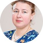Помыткина Ольга Николаевна