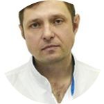 Барсуков Алексей Леонидович