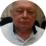 Бычков Михаил Михайлович