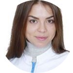 Пономарева Екатерина Вячеславовна