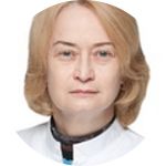 Железнова Наталья Ивановна
