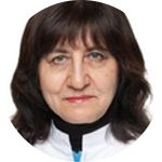Константинова Людмила Александровна