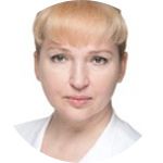 Луценко Лилия Николаевна