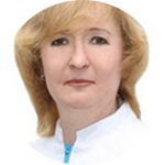Найденова Ирина Николаевна