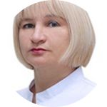 Есауленко Светлана Николаевна