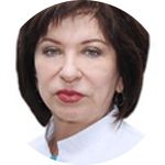 Иванова Ирина Евгеньевна