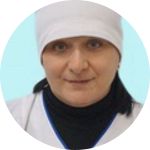 Широкова Ирина Николаевна