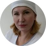 Грязнова Елена Евгеньевна