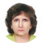 Назаренко Екатерина Васильевна
