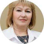 Бессонова Жанна Васильевна