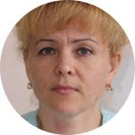 Бобрышева Светлана Николаевна