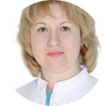 Бибикова Ирина Александровна