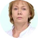 Климова Марина Николаевна