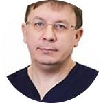 Никитин Алексей Александрович