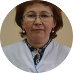 Дубровская Татьяна Витальевна