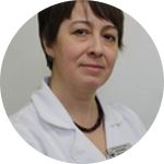 Чурсина Татьяна Борисовна