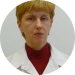 Титова Светлана Леонидовна