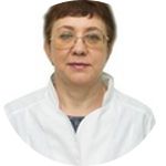Костенко Марина Аркадьевна