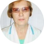 Давиденко Людмила Вячеславовна