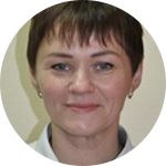 Малахова Ольга Николаевна