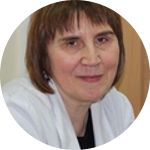 Назарова Татьяна Борисовна