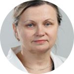Терещенкова Галина Николаевна