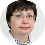 Лопата Наталья Сергеевна