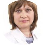 Колбахова Светлана Николаевна