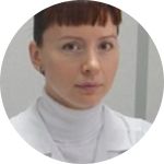 Кудрявцева Полина Андреевна