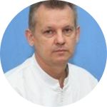 Стюшин Олег Игоревич