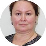 Бастрикова Елена Владимировна