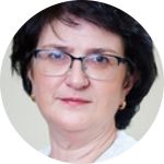 Буршина Инна Анатольевна