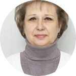 Коваленко Светлана Александровна